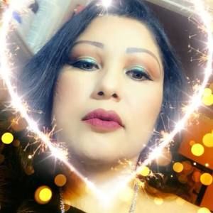 Meet your Posher, Eva